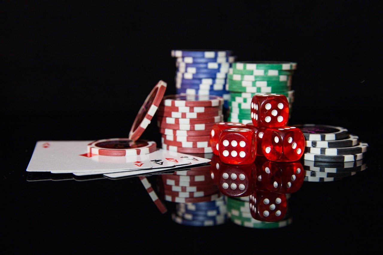 Sảnh casino trực tuyến nh889 với baccarat và live dealer
